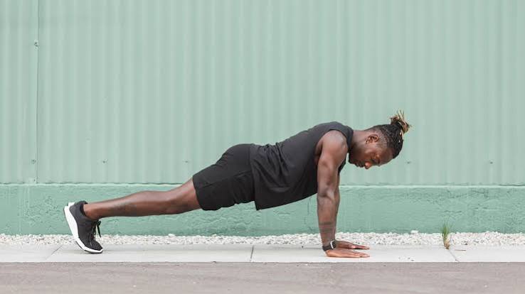 Benefits of Strength Training
