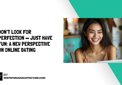 Just Have Fun: A New Perspective on Online Dating