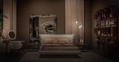 What Separates Luxury Furniture From Merely Expensive Furniture