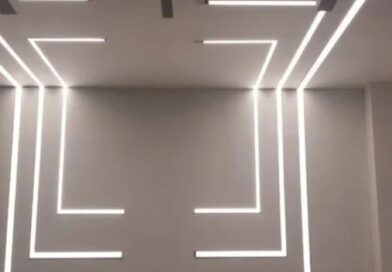 Aluminum LED Profiles